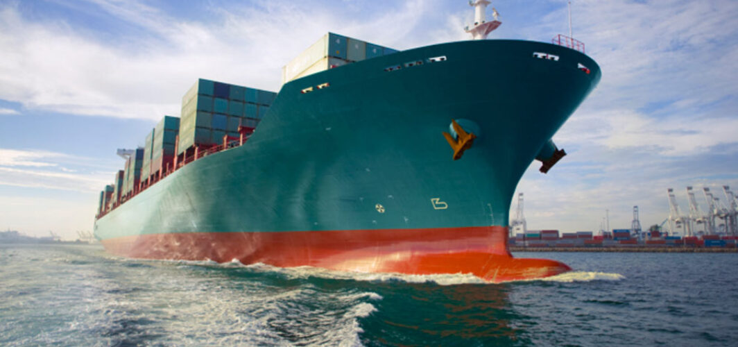 Maritime Shipping